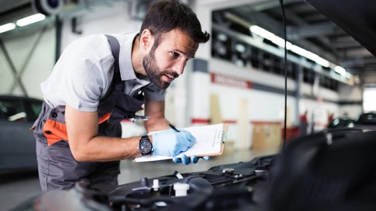 Volkswagen Servis Cena